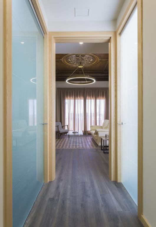 Apartament Major 33 Arbós Esterno foto