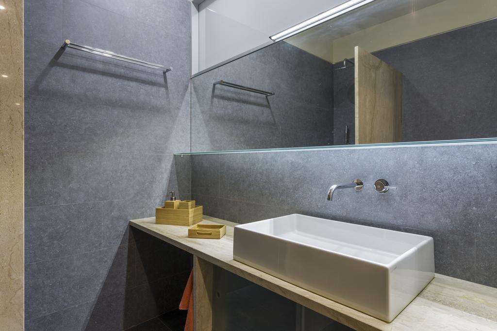 Apartament Major 33 Arbós Esterno foto