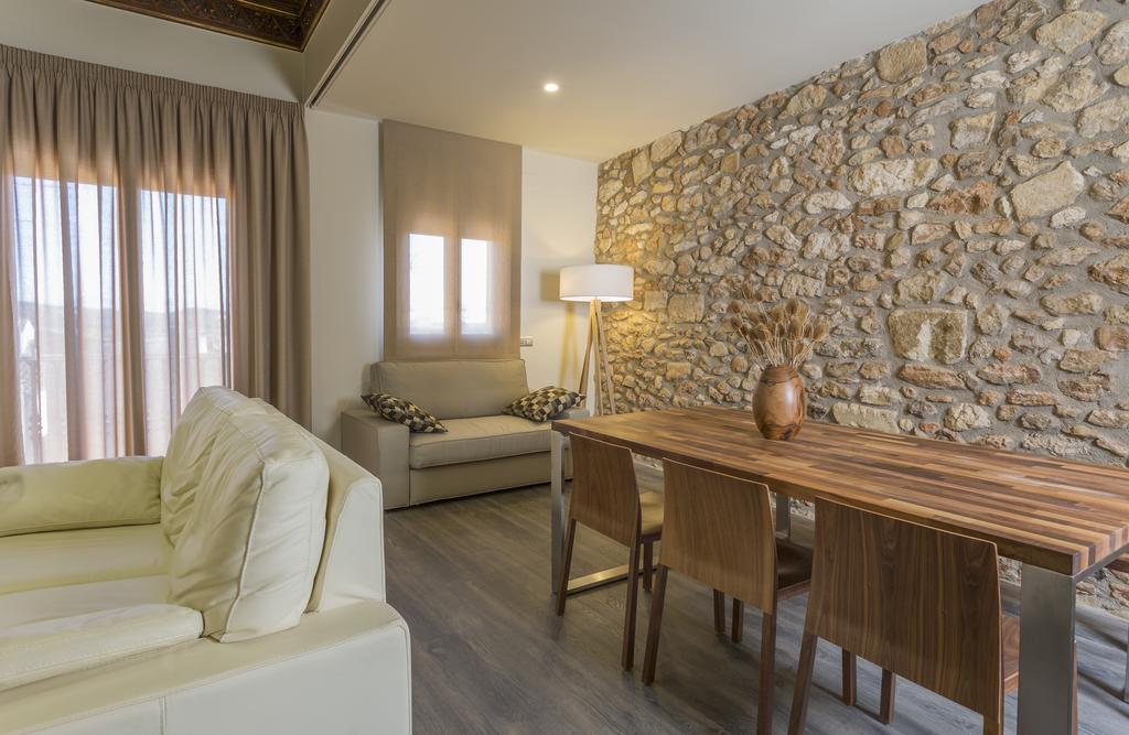 Apartament Major 33 Arbós Esterno foto