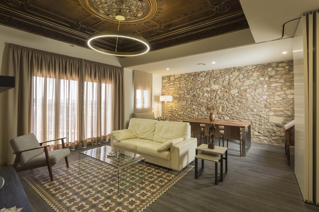 Apartament Major 33 Arbós Esterno foto