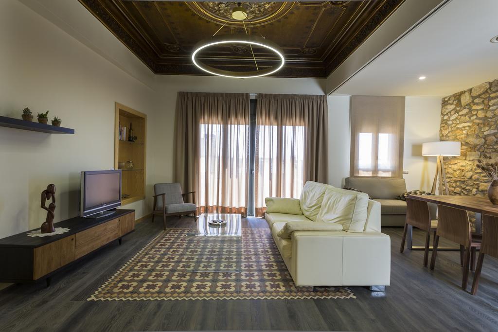 Apartament Major 33 Arbós Esterno foto