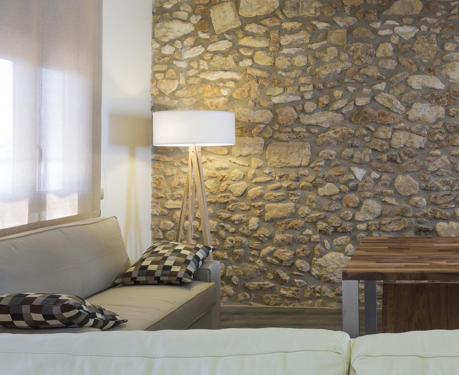 Apartament Major 33 Arbós Esterno foto
