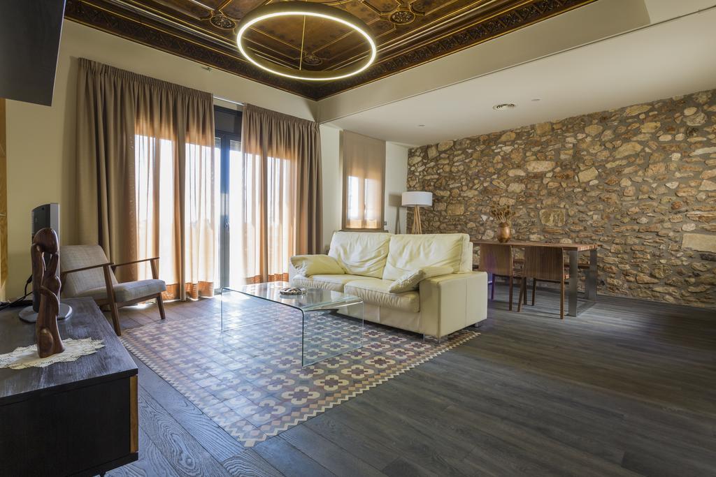 Apartament Major 33 Arbós Esterno foto