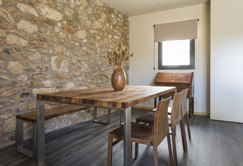 Apartament Major 33 Arbós Esterno foto