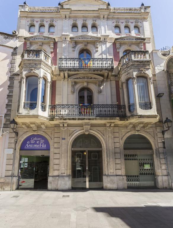 Apartament Major 33 Arbós Esterno foto